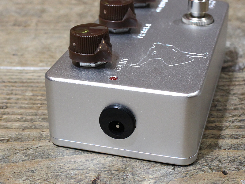 2024HOTSUMO STOMP shorttail #s430 ショートテイル　ケンタ　KLON KTR centaur E-2209 オーバードライブ