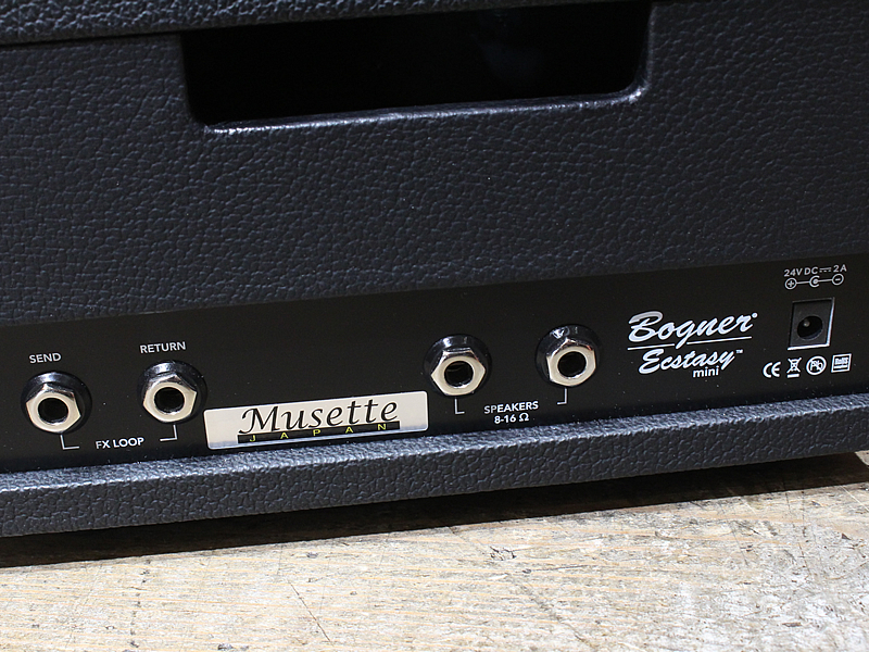 直販販売品 BOGNER ( ボグナー ) Ecstasy Mini Head intranet.newriver.edu