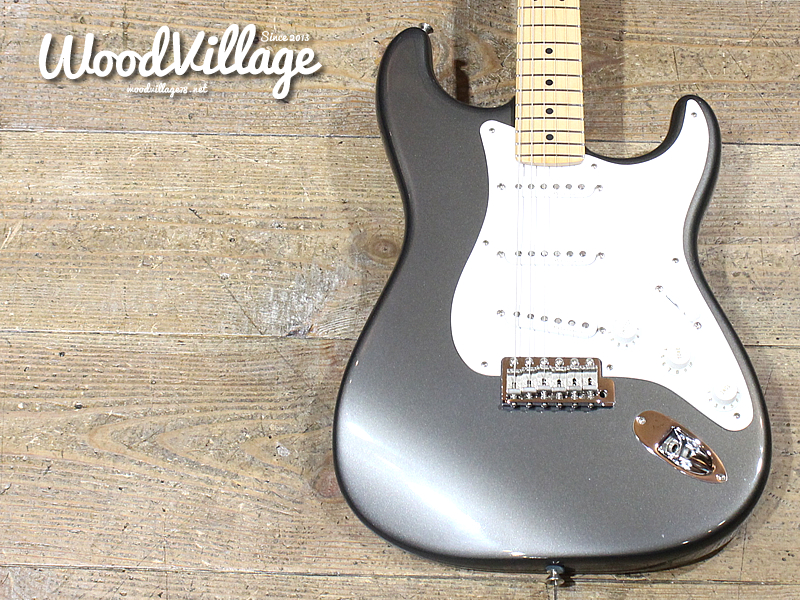 WoodVillage / ○Fender