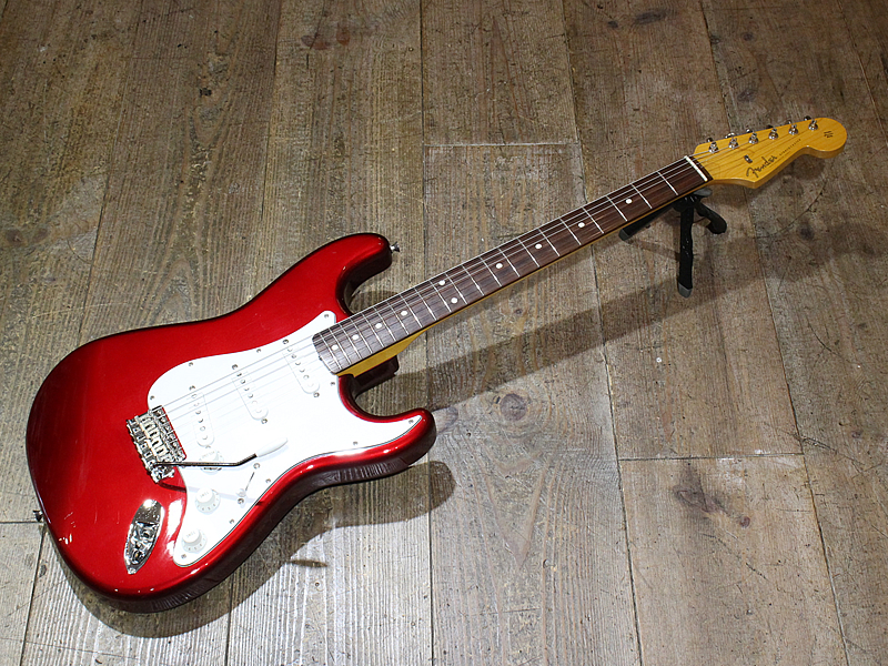 Fender Japan ST62-US/OCR ´06~´08-
