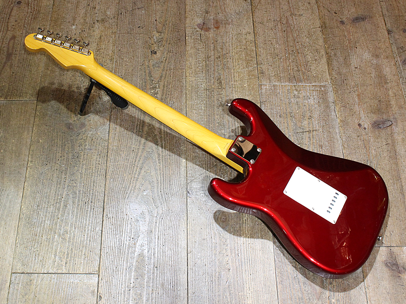 Fender Japan ST62-US/OCR ´06~´08-