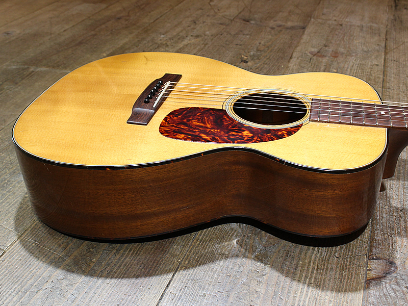 WoodVillage / 【SOLD OUT!!!】Martin 0-18 1964