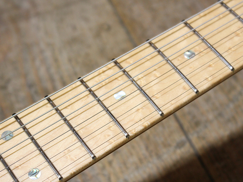 WoodVillage / T's Guitars DTL-Custom 