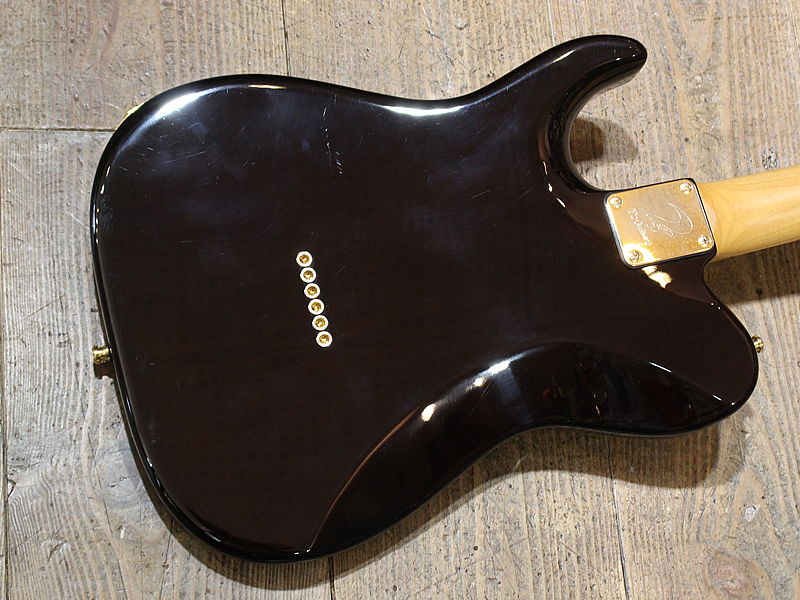 WoodVillage / T's Guitars DTL-Custom 