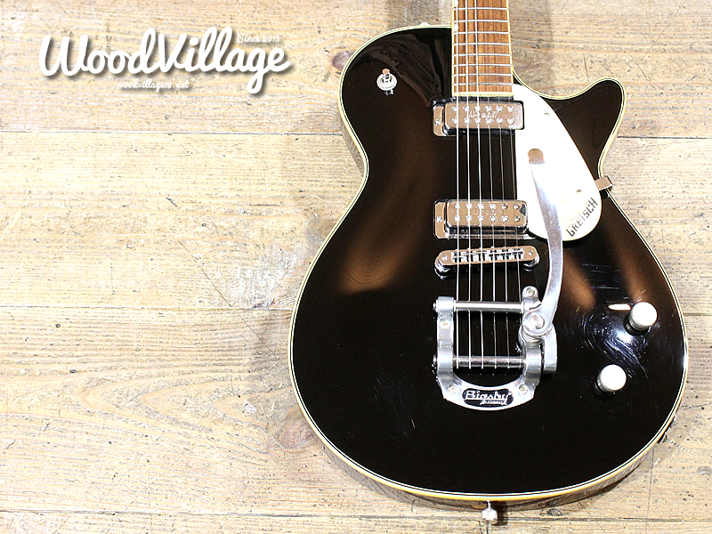 WoodVillage / Gretsch Electromatic G5235T Pro Jet