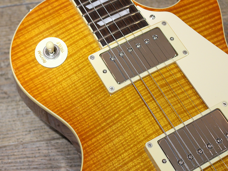 Seventy Seven Guitars STK-II/LB-