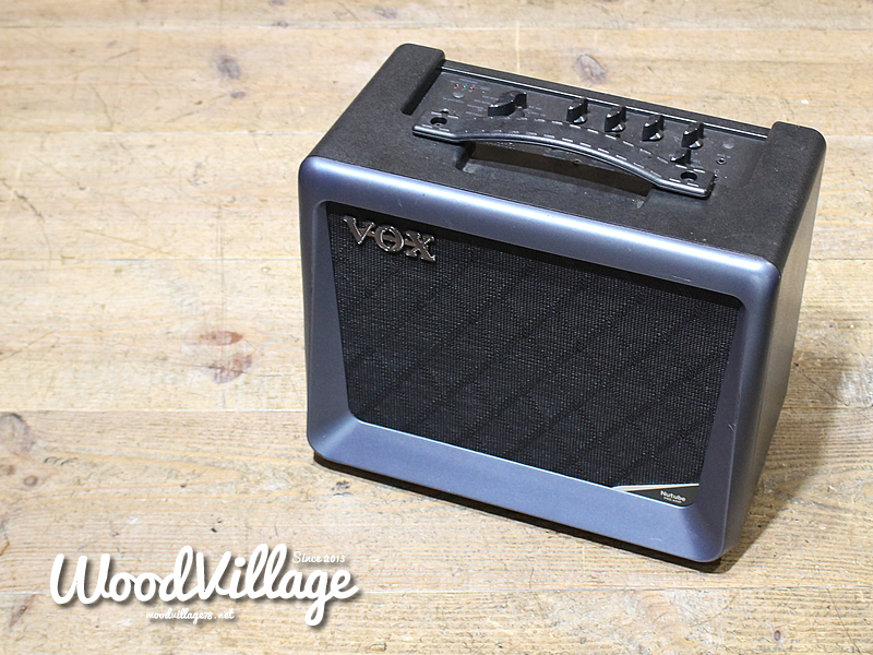 WoodVillage / VOX VX50GTV