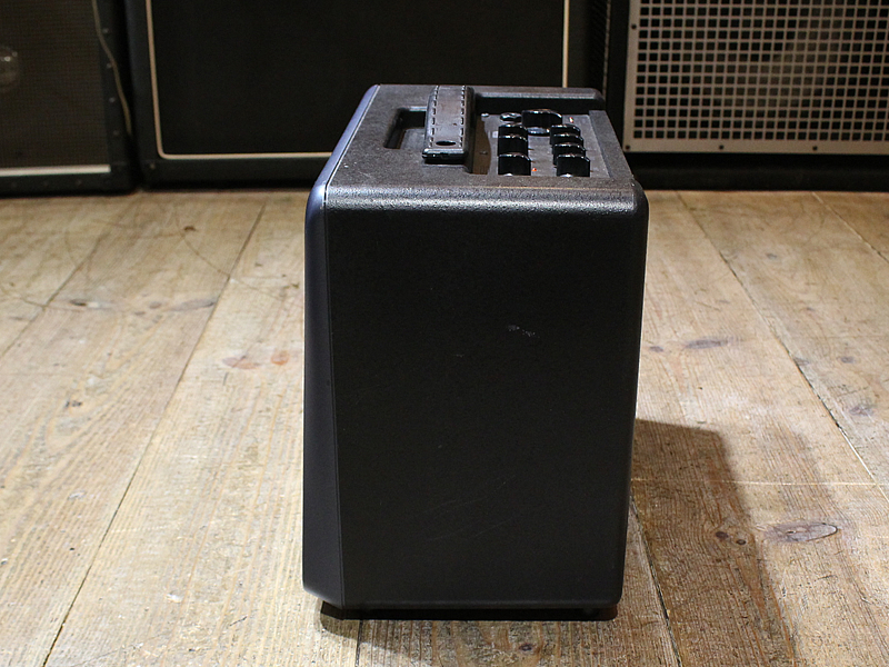 WoodVillage / VOX VX50GTV