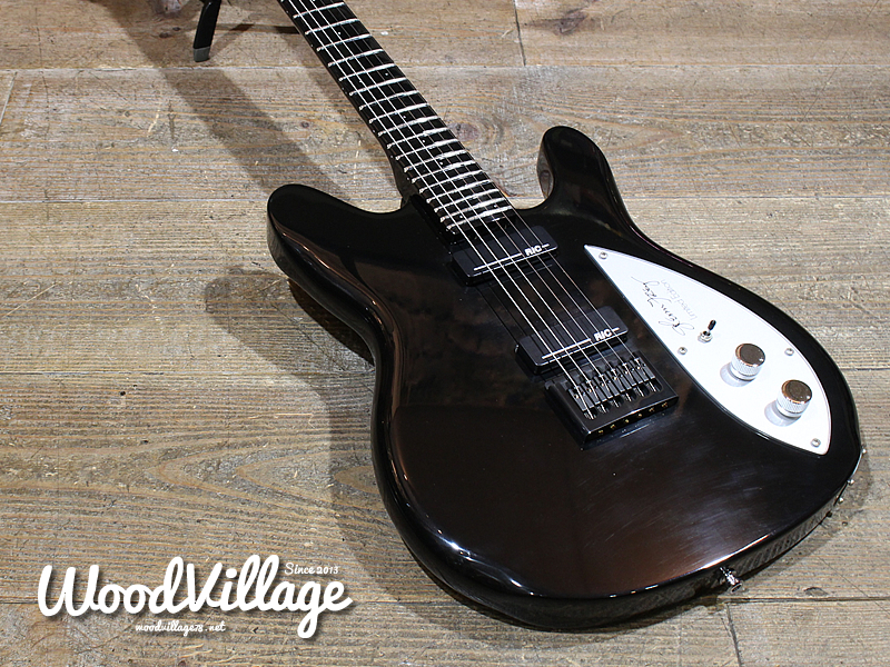 rickenbacker 230gf